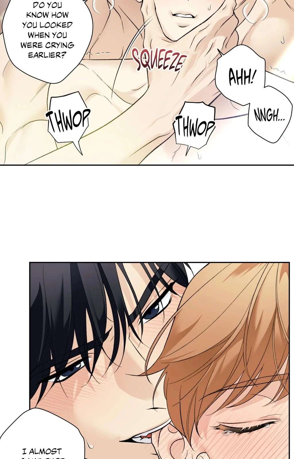 Love On Hold Chapter 20 page 50 - 