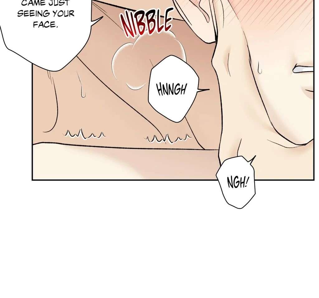 Love On Hold Chapter 20 page 51 - 