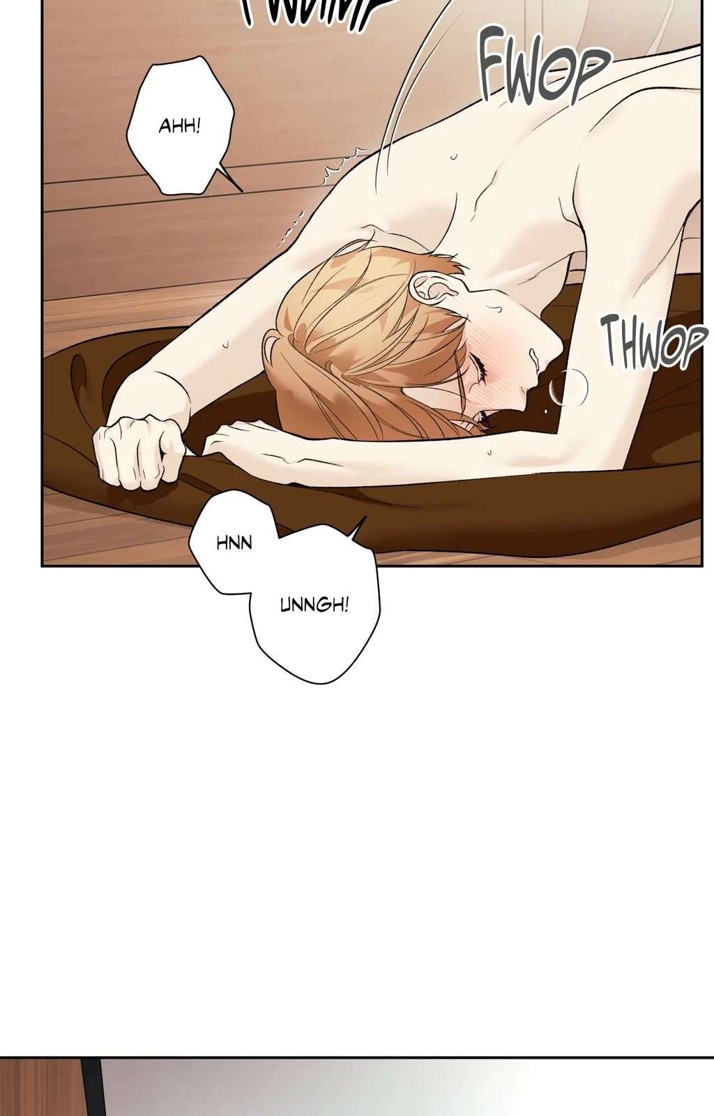 Love On Hold Chapter 20 page 53 - 