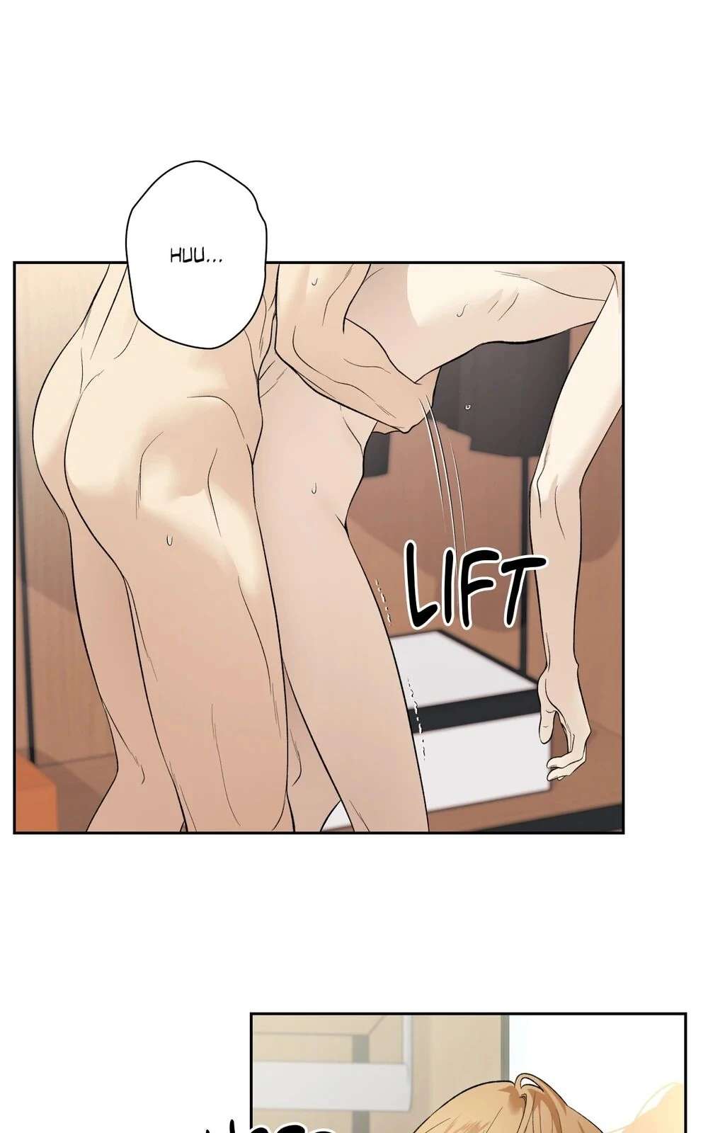 Love On Hold Chapter 20 page 57 - 