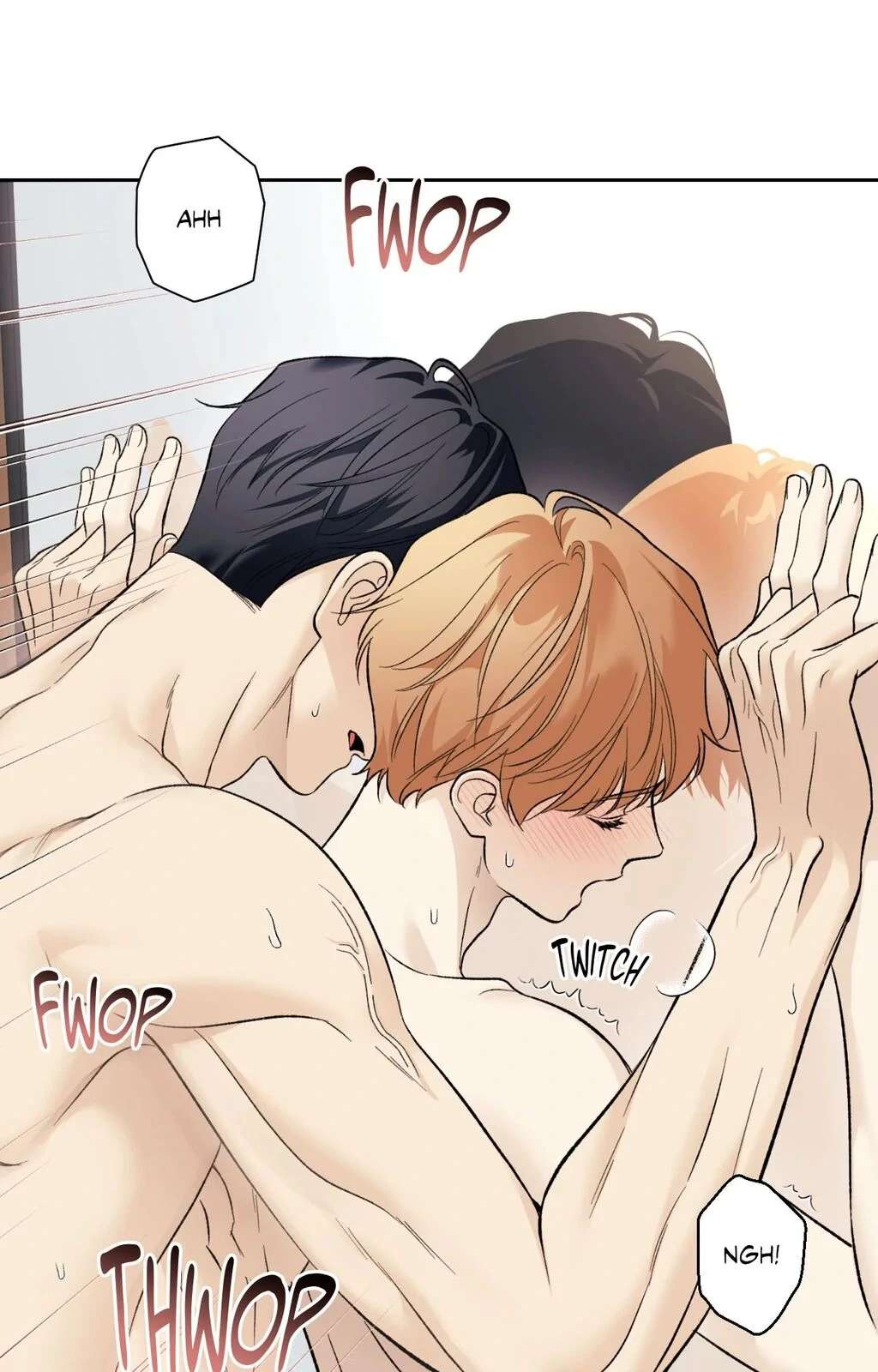 Love On Hold Chapter 20 page 60 - 
