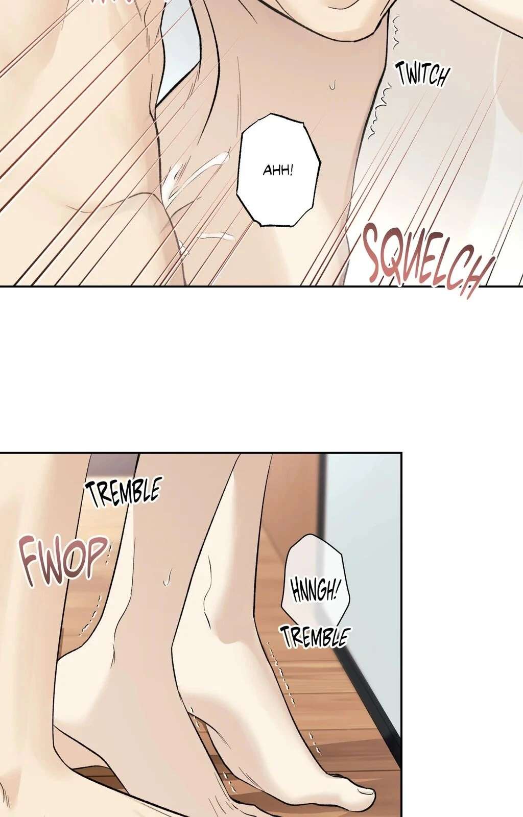 Love On Hold Chapter 20 page 61 - 