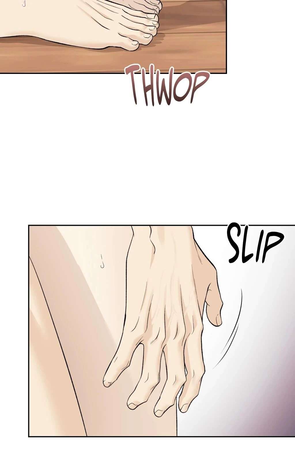Love On Hold Chapter 20 page 62 - 