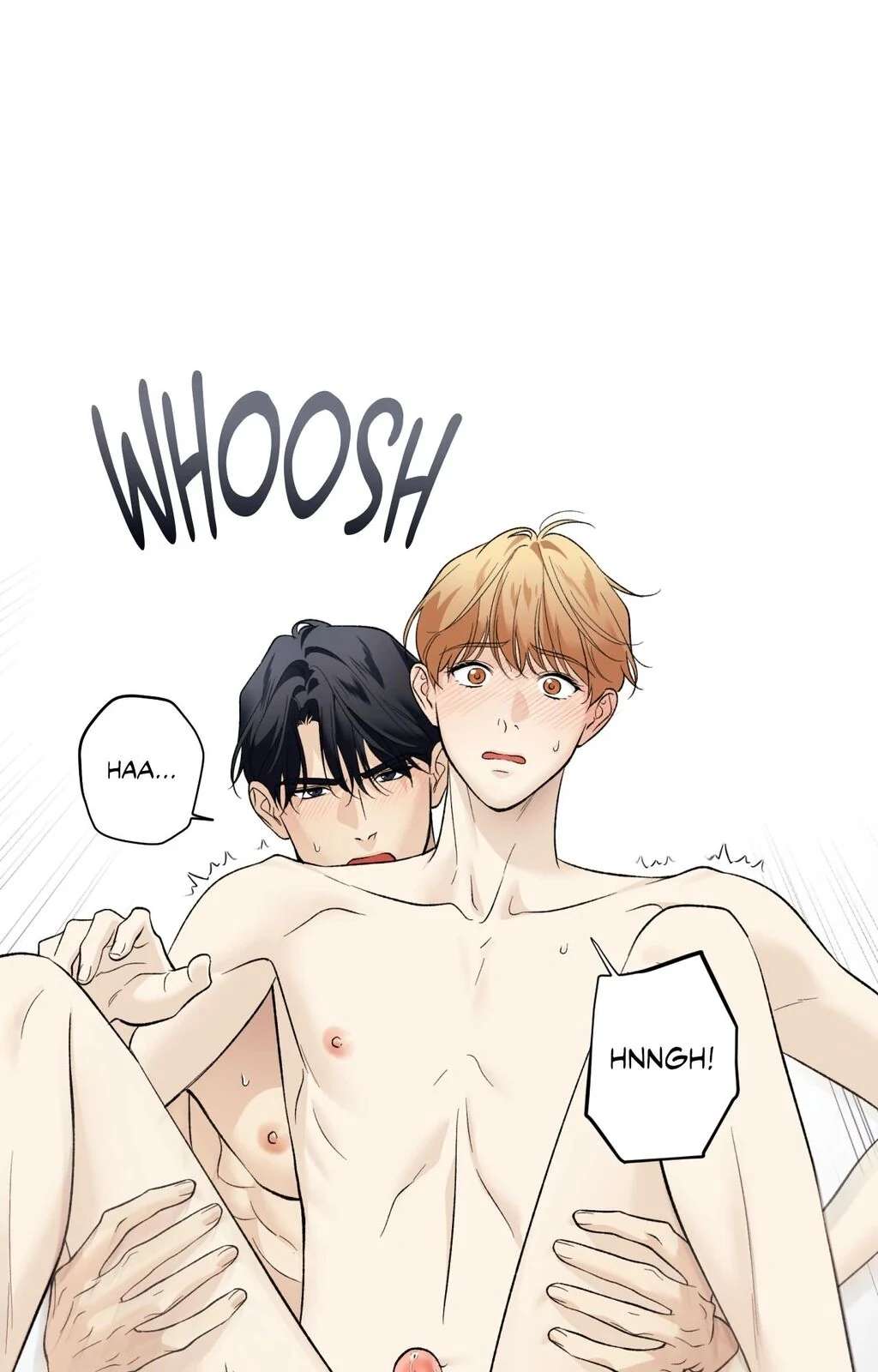 Love On Hold Chapter 20 page 63 - 