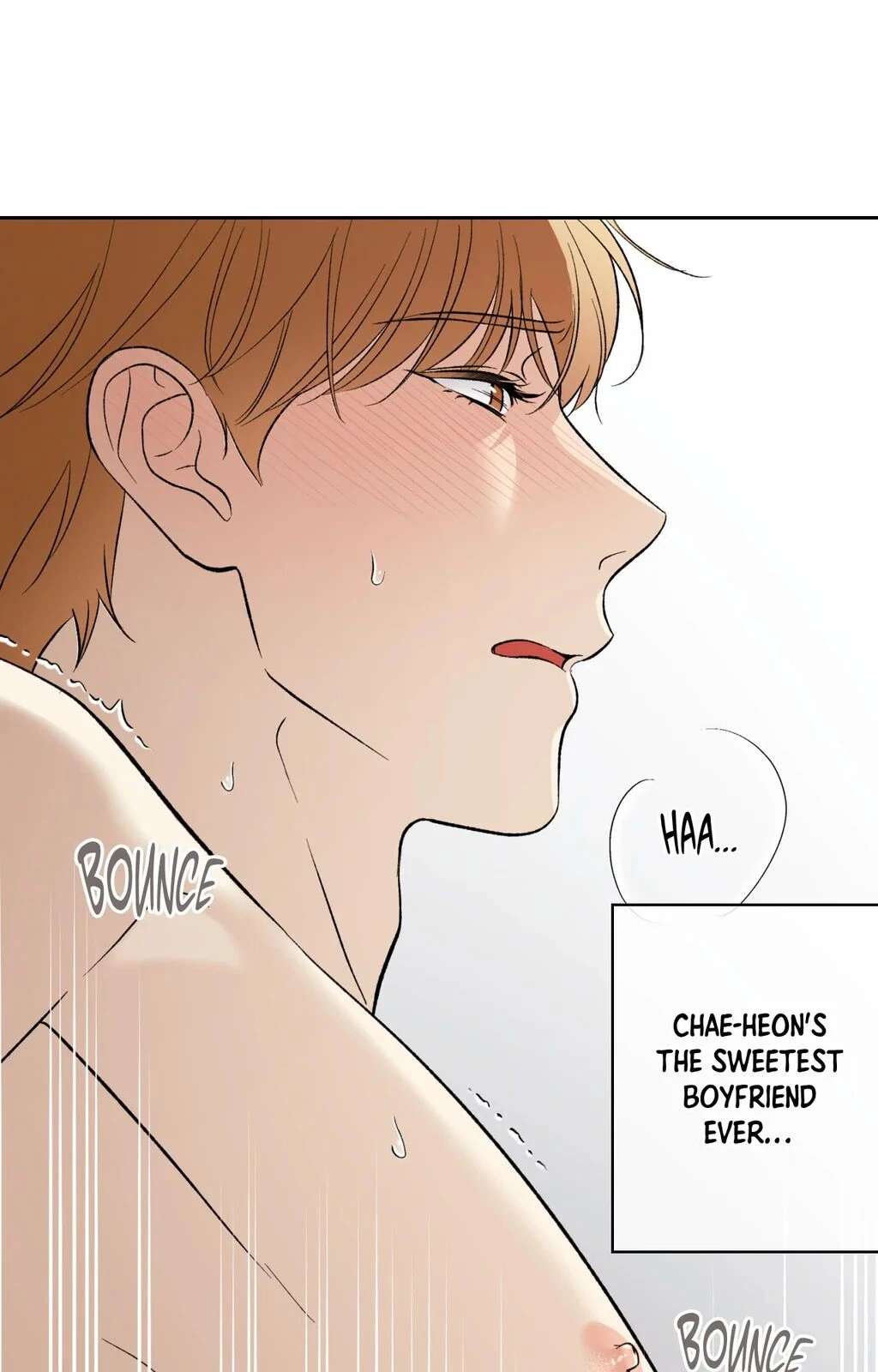 Love On Hold Chapter 20 page 66 - 