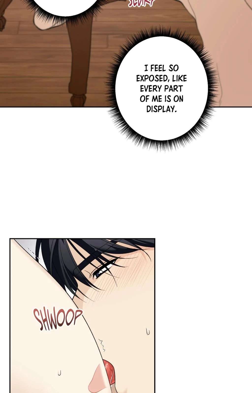 Love On Hold Chapter 20 page 9 - 