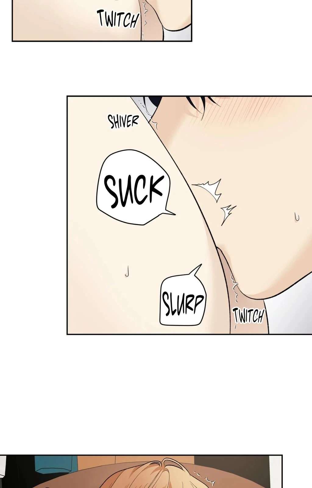 Love On Hold Chapter 20 page 10 - 