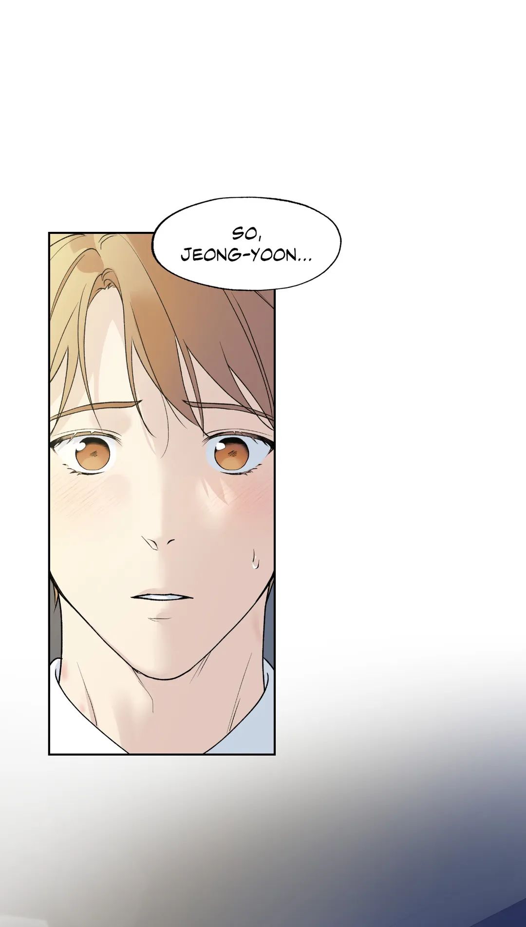Love On Hold Chapter 21.1 page 18 - 