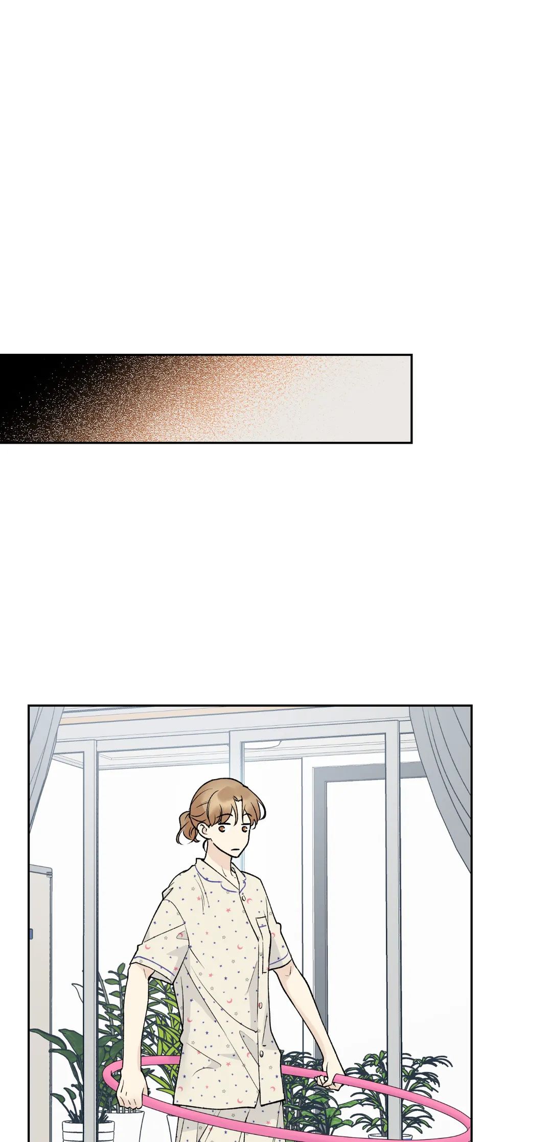 Love On Hold Chapter 21.1 page 34 - 