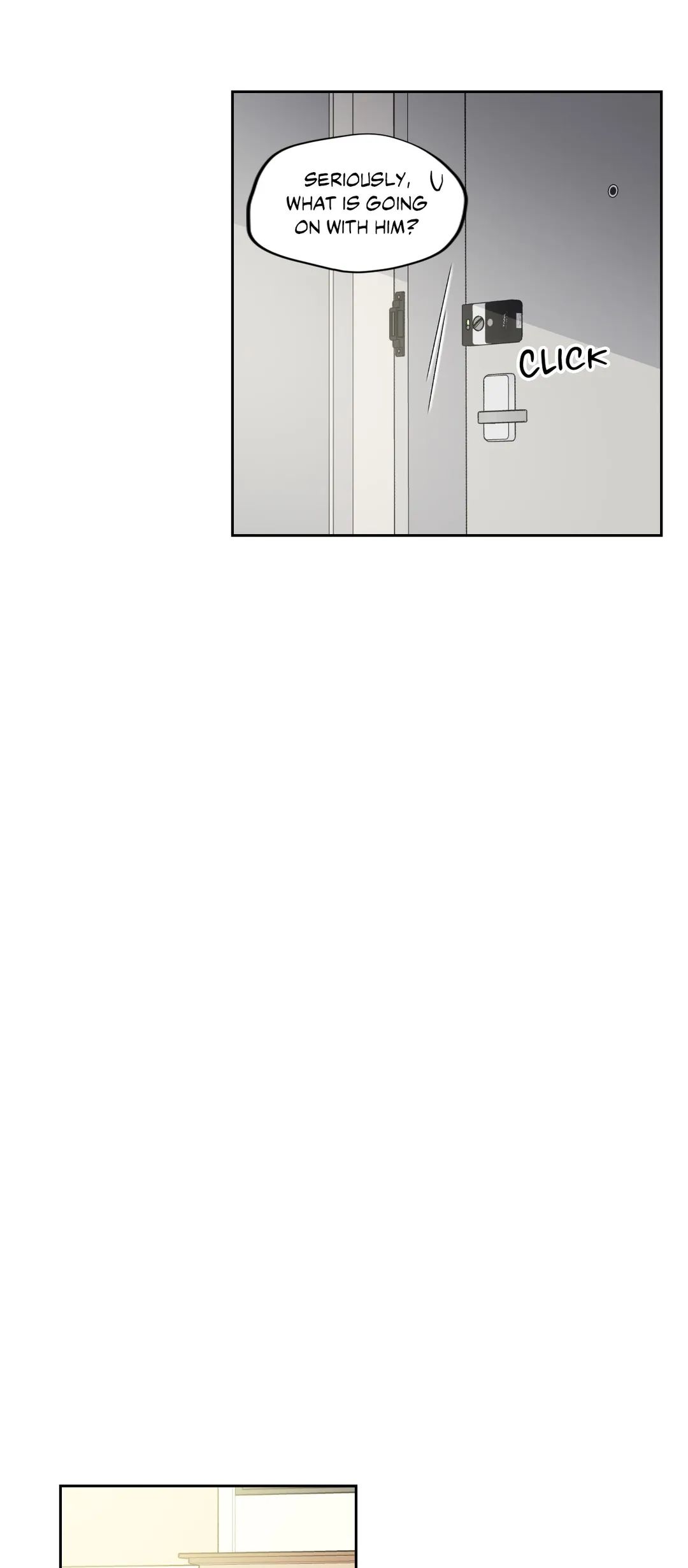 Love On Hold Chapter 21.1 page 41 - 