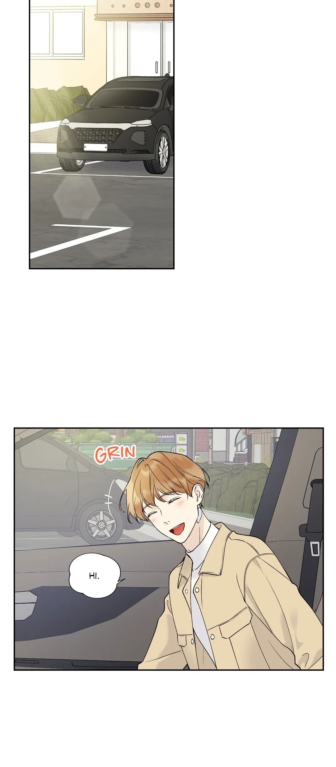 Love On Hold Chapter 21.1 page 42 - 