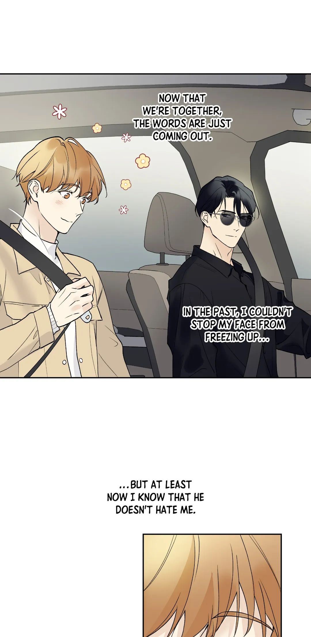 Love On Hold Chapter 21.1 page 43 - 