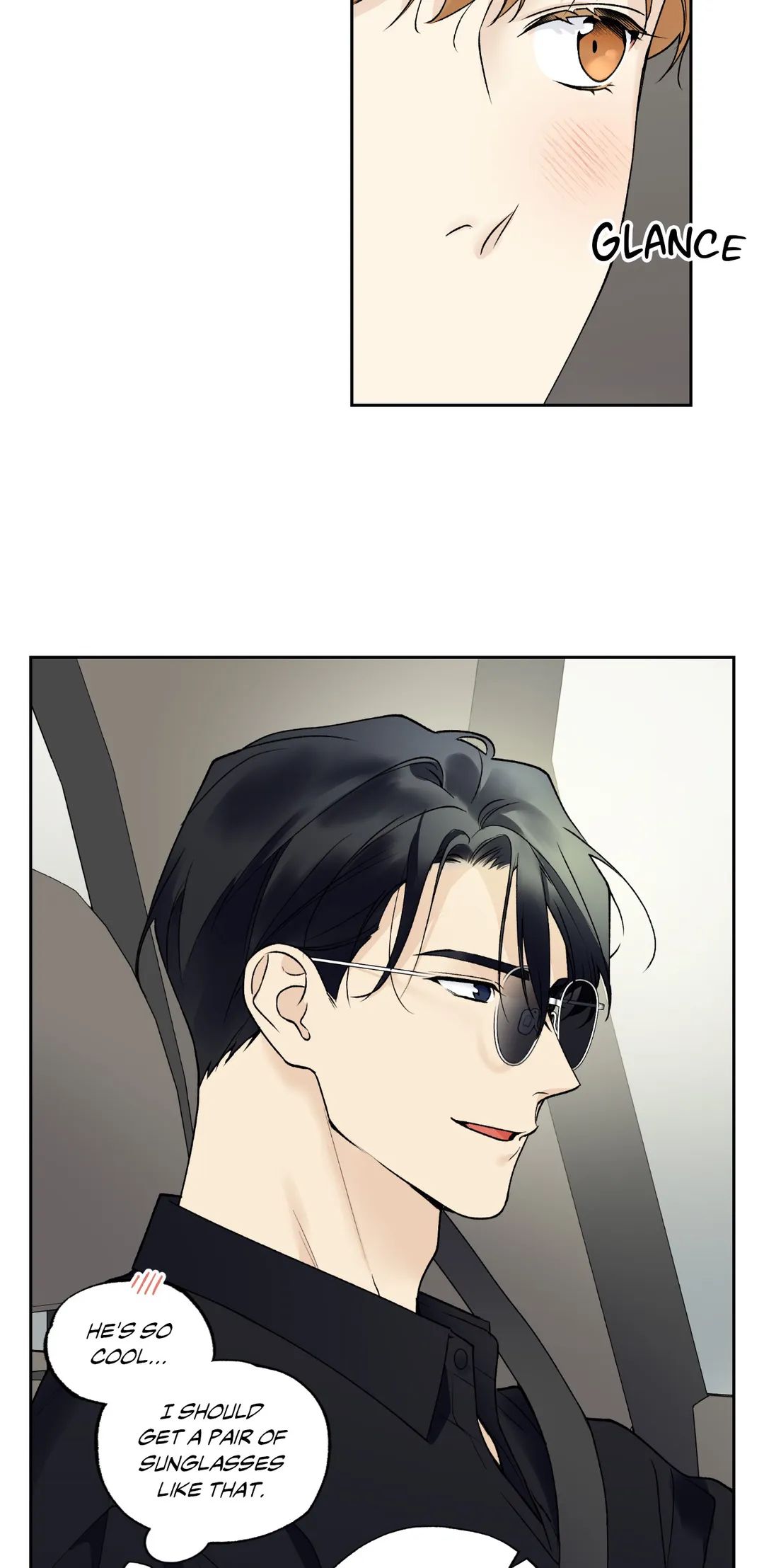 Love On Hold Chapter 21.1 page 44 - 