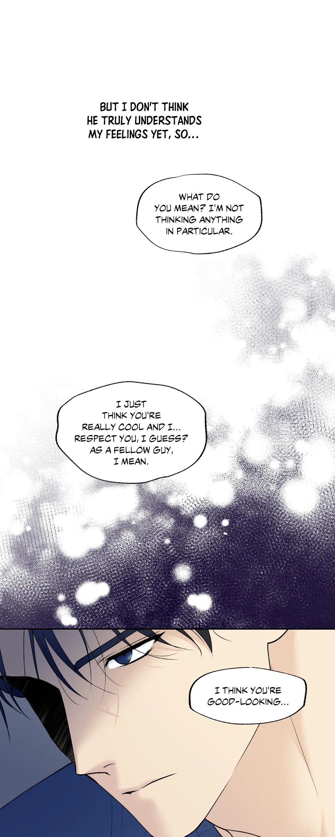 Love On Hold Chapter 21.1 page 8 - 