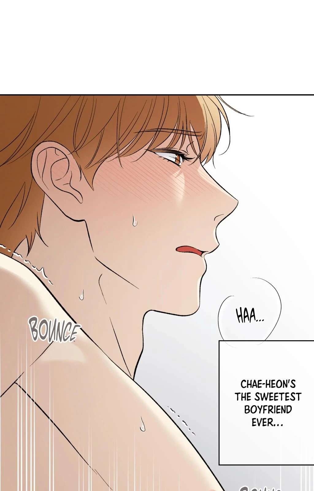 Love On Hold Chapter 21 page 1 - 