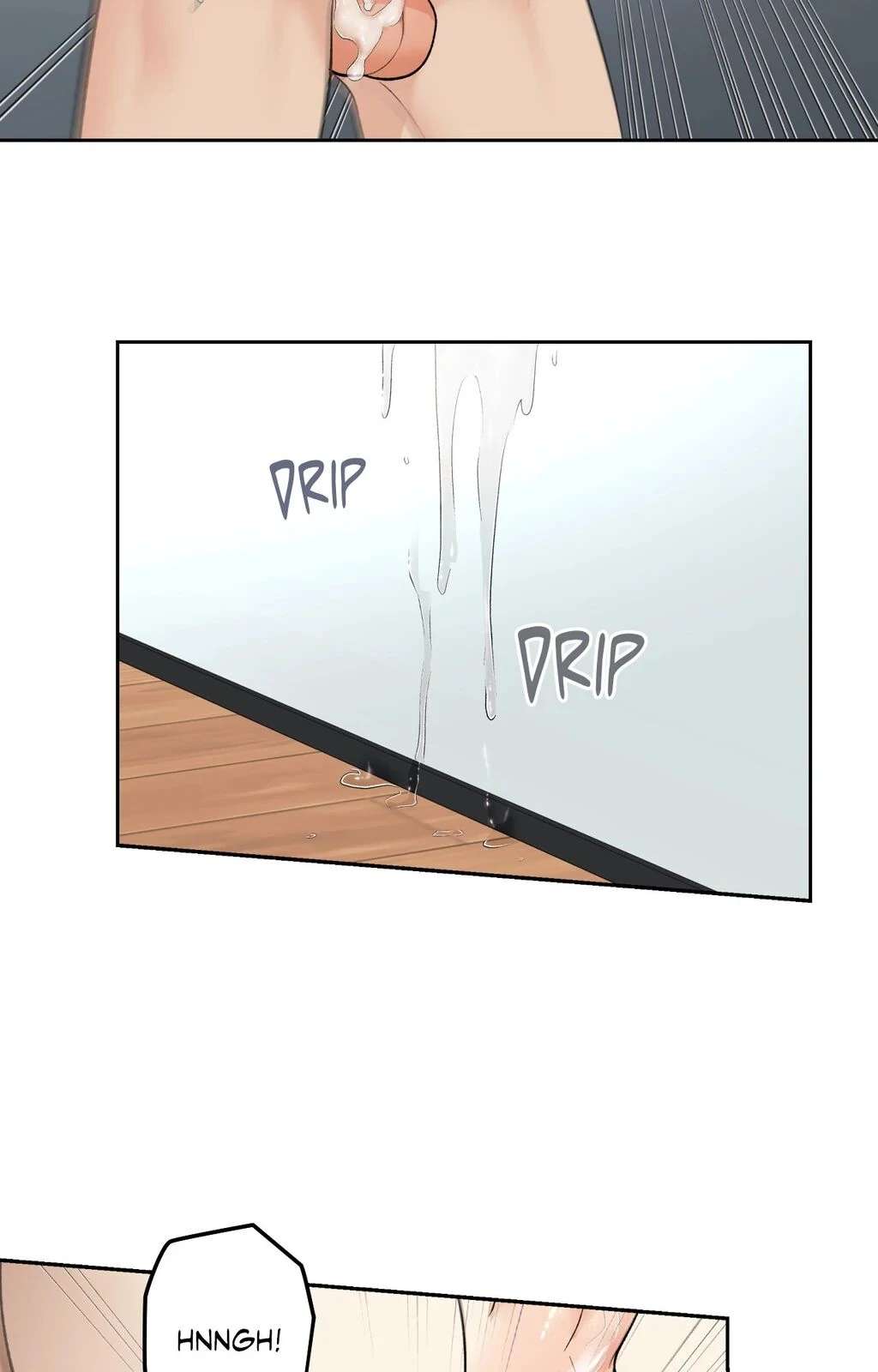 Love On Hold Chapter 21 page 11 - 