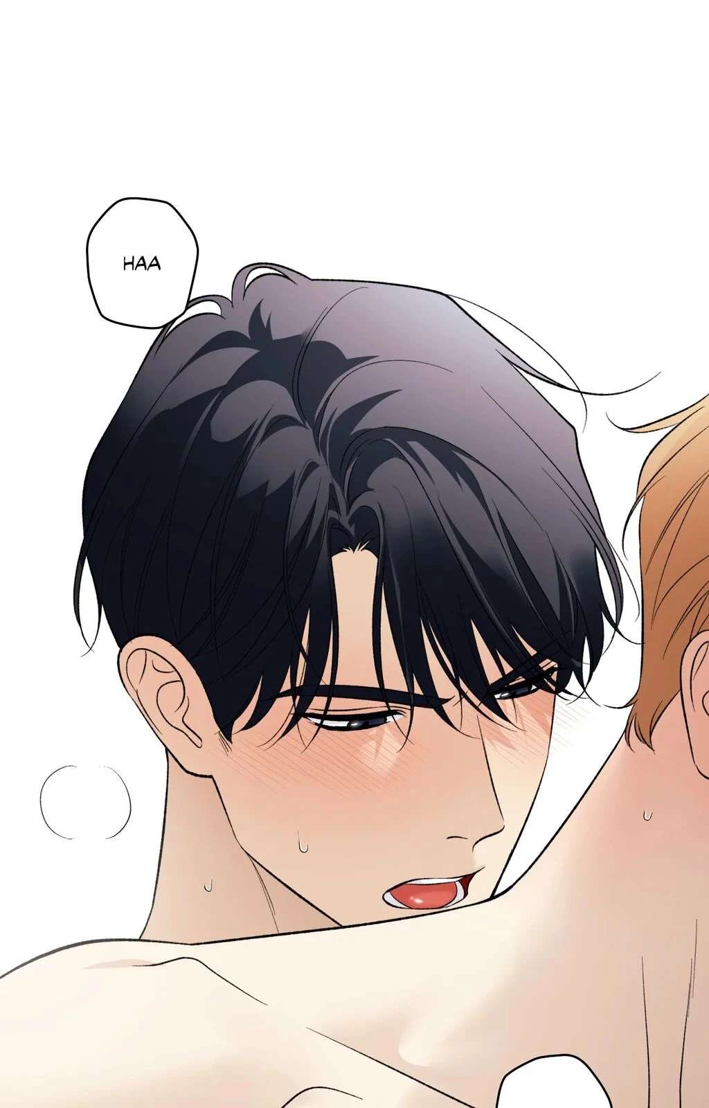 Love On Hold Chapter 21 page 14 - 