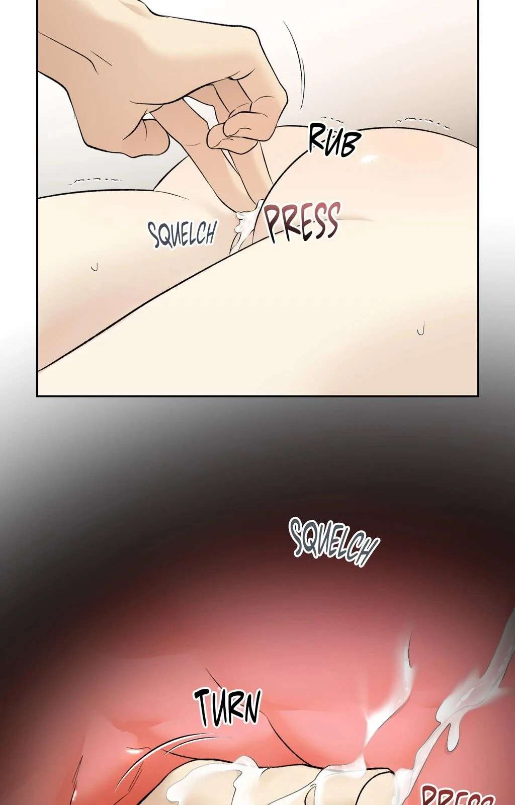 Love On Hold Chapter 21 page 17 - 