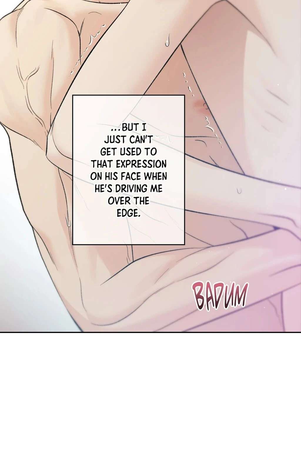 Love On Hold Chapter 21 page 3 - 