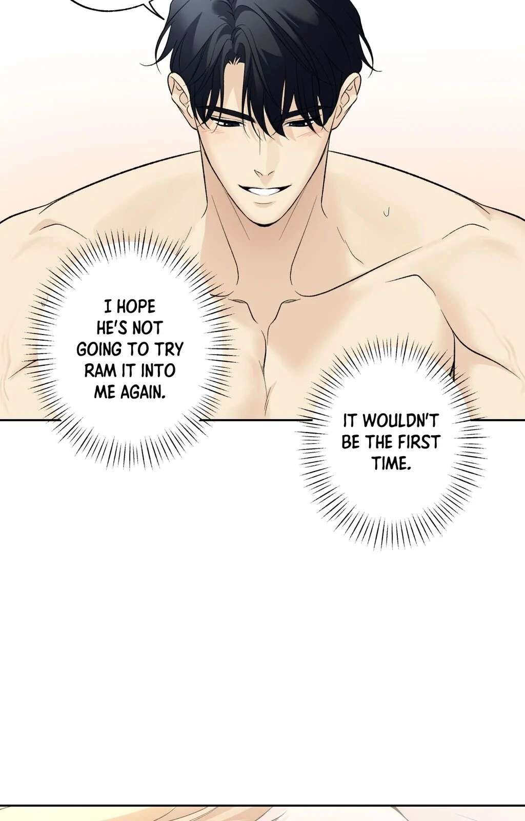 Love On Hold Chapter 21 page 21 - 