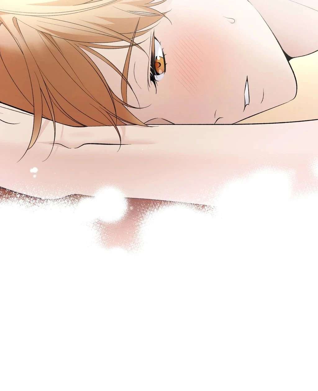 Love On Hold Chapter 21 page 22 - 