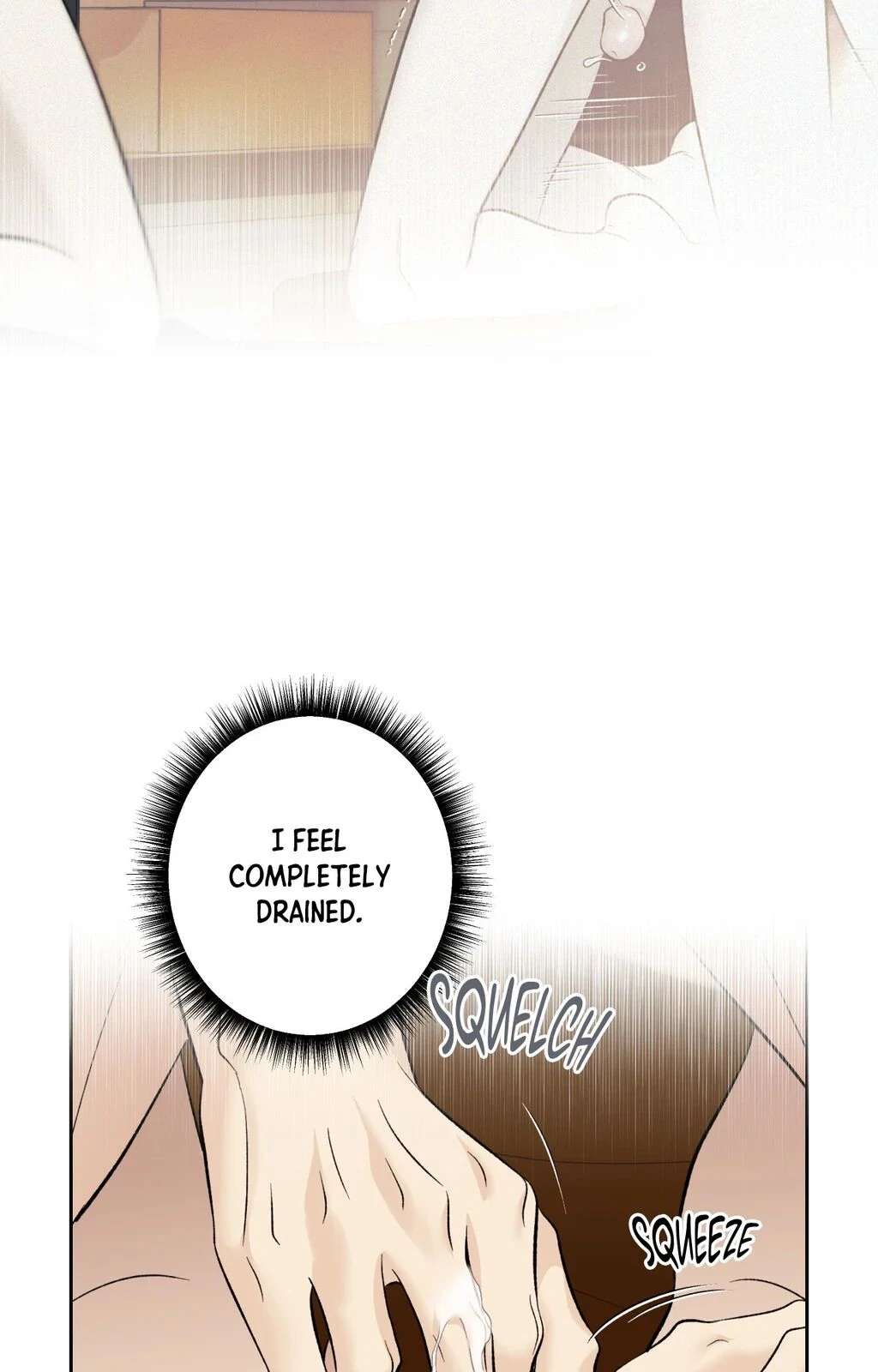 Love On Hold Chapter 21 page 25 - 