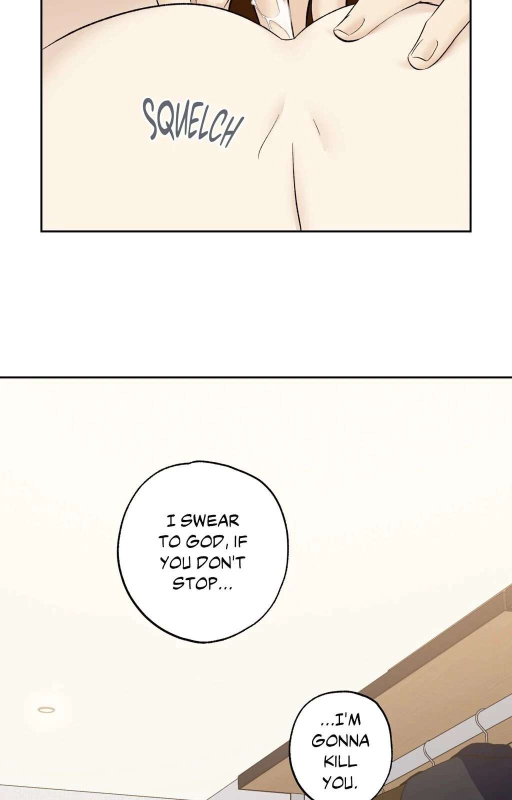 Love On Hold Chapter 21 page 26 - 