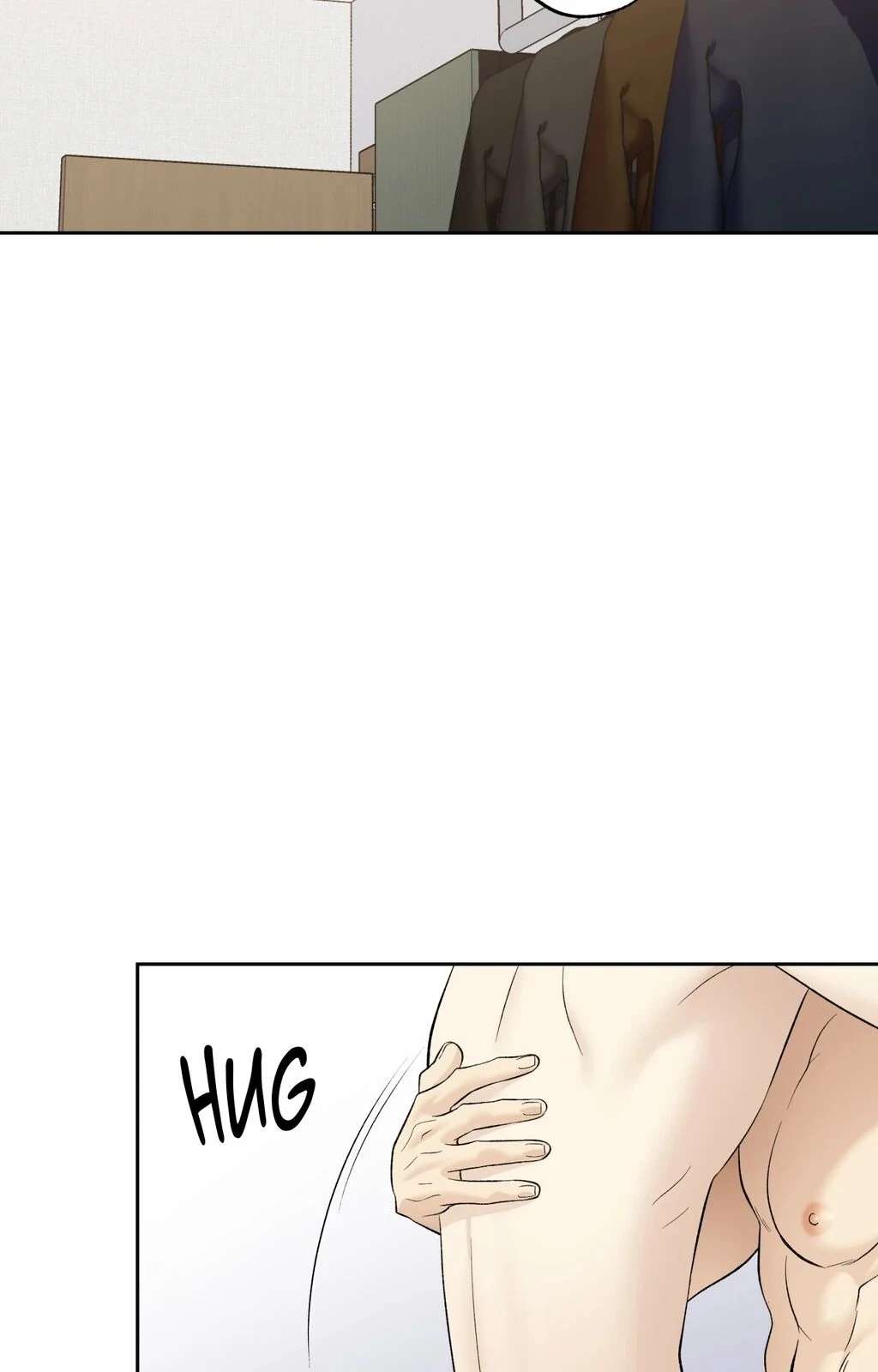 Love On Hold Chapter 21 page 27 - 