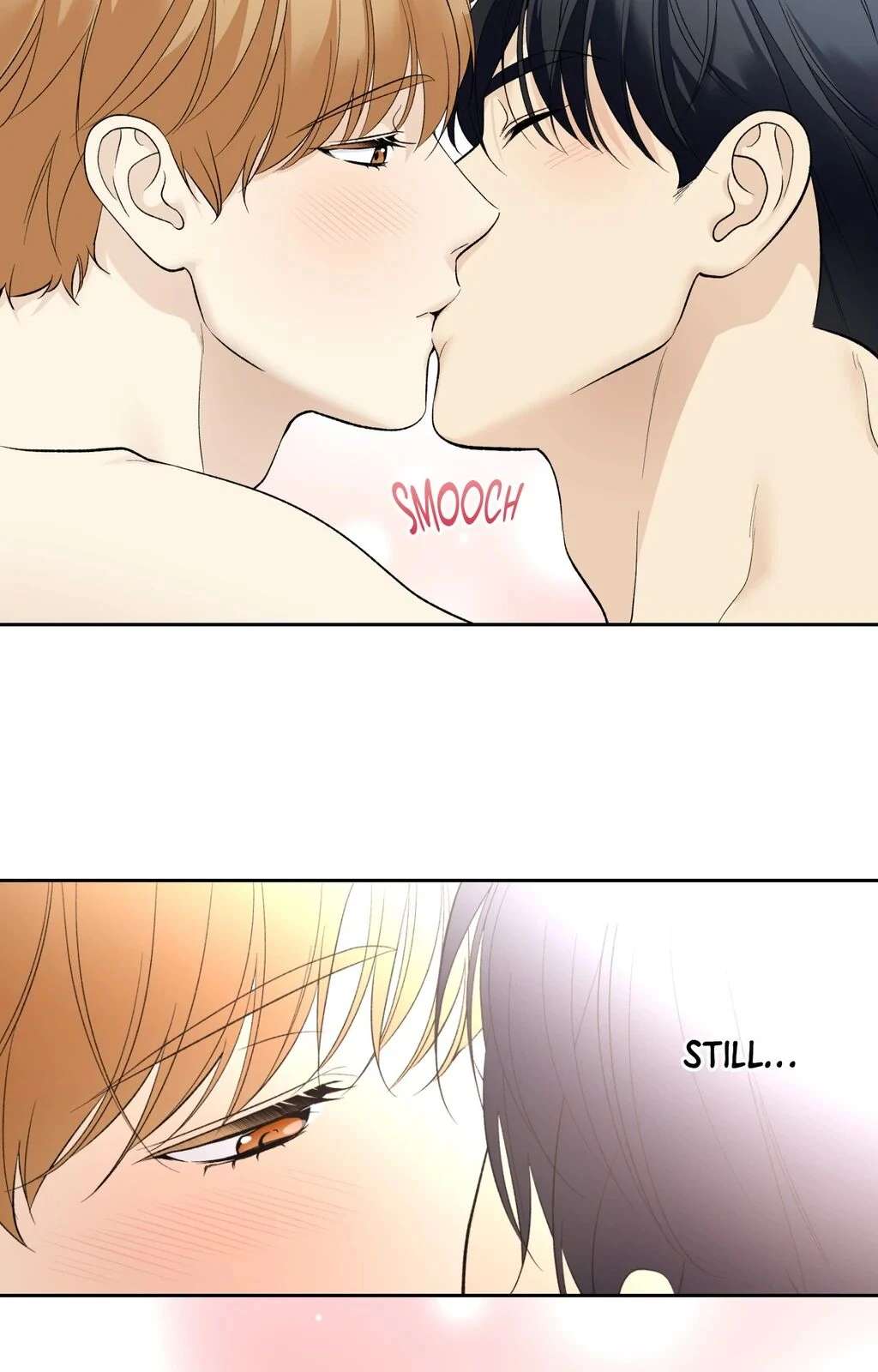 Love On Hold Chapter 21 page 30 - 