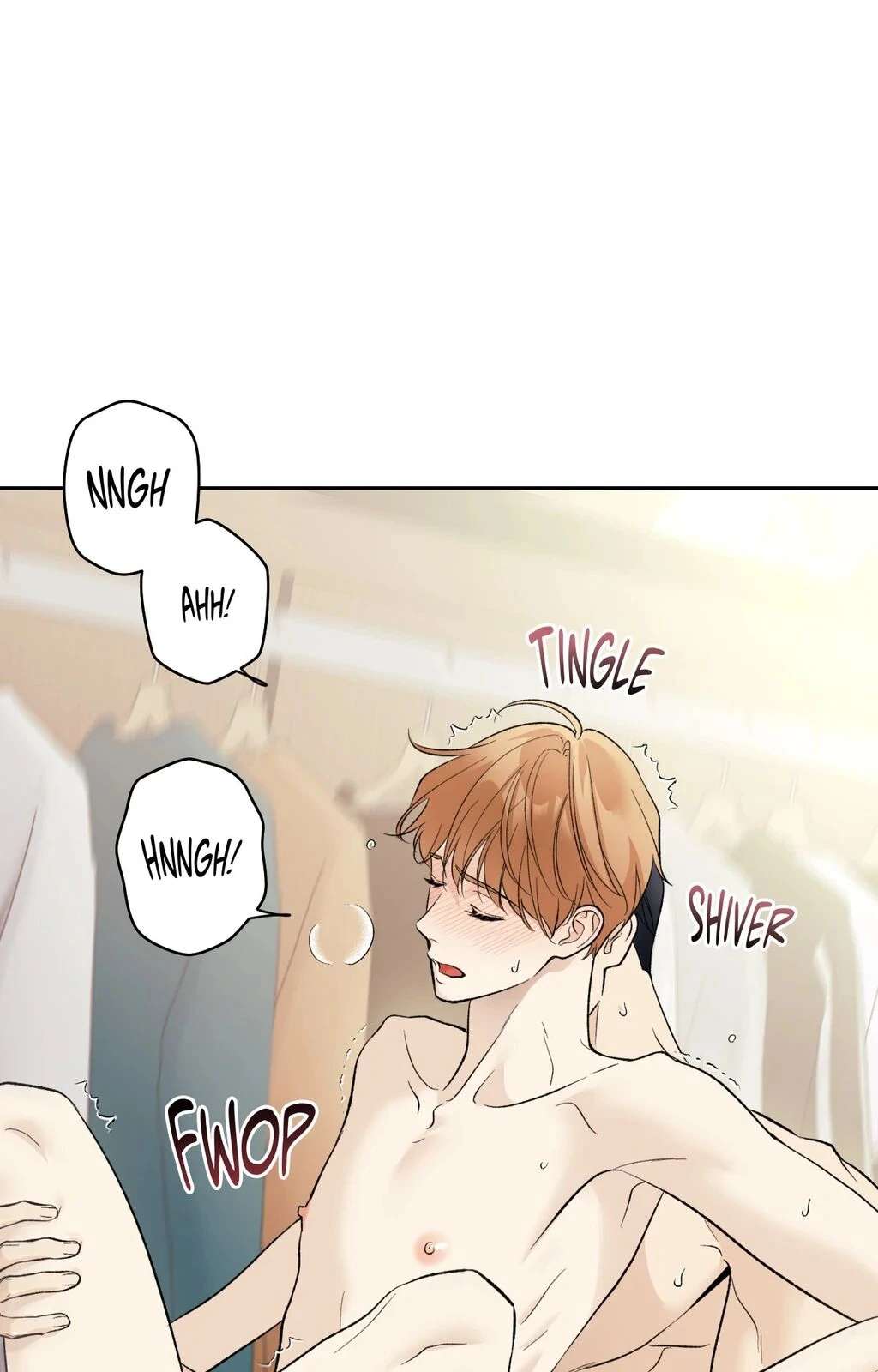 Love On Hold Chapter 21 page 5 - 