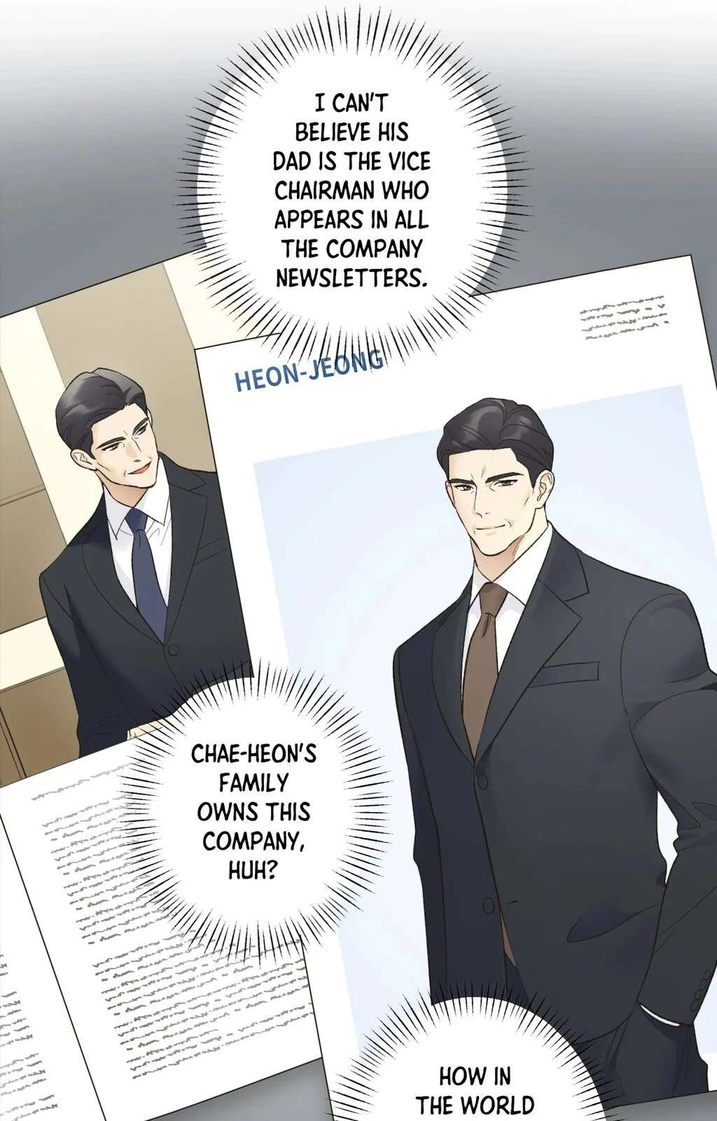 Love On Hold Chapter 21 page 42 - 