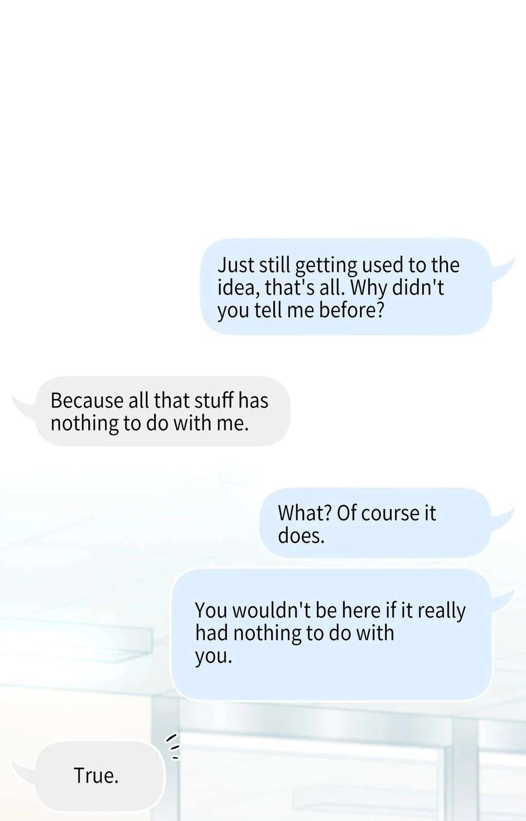 Love On Hold Chapter 21 page 48 - 