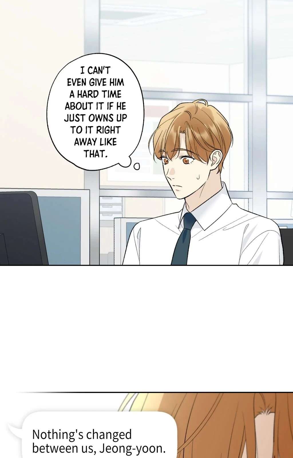 Love On Hold Chapter 21 page 49 - 