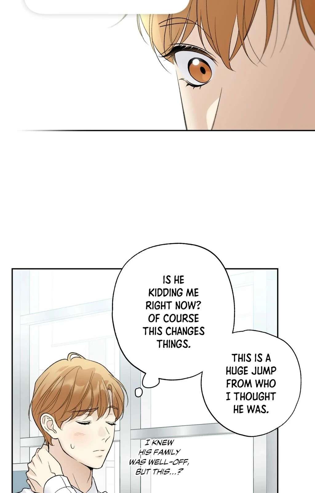 Love On Hold Chapter 21 page 50 - 