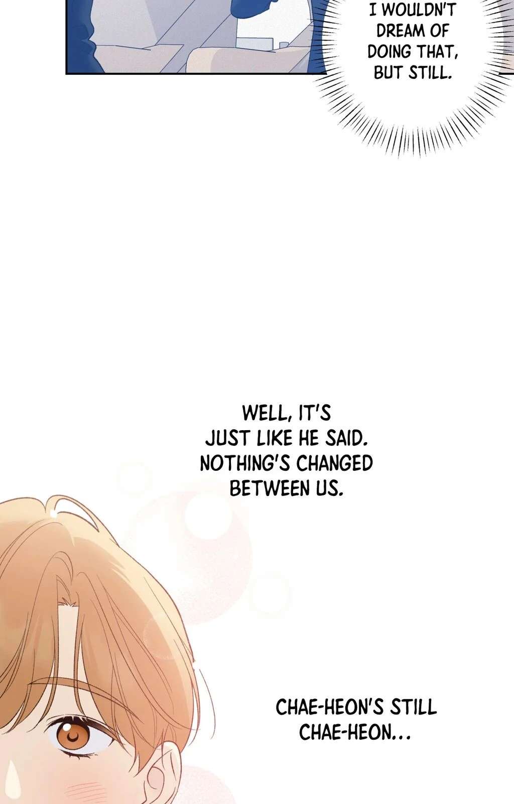 Love On Hold Chapter 21 page 52 - 
