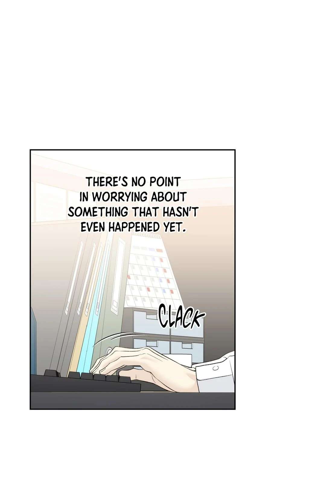 Love On Hold Chapter 21 page 55 - 