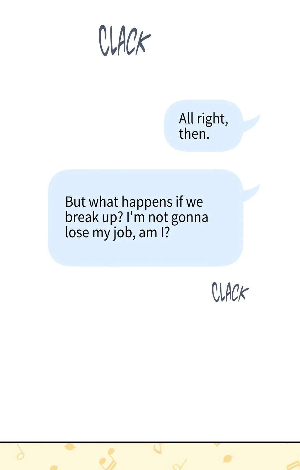 Love On Hold Chapter 21 page 56 - 