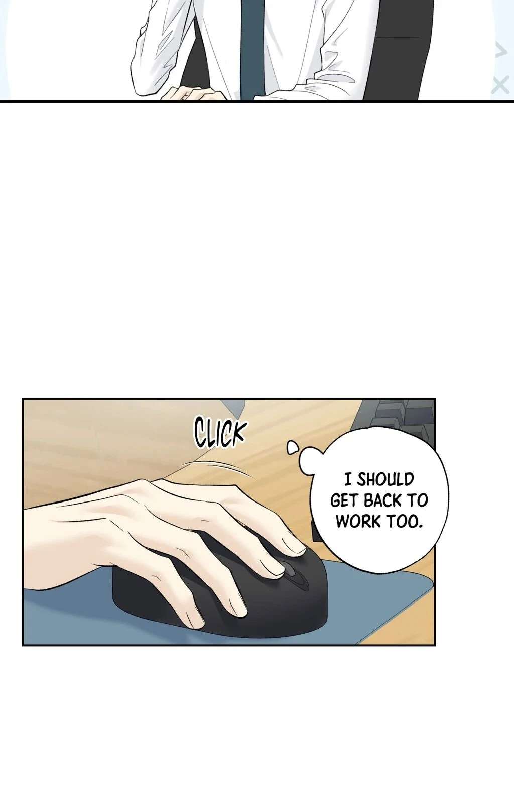 Love On Hold Chapter 21 page 58 - 