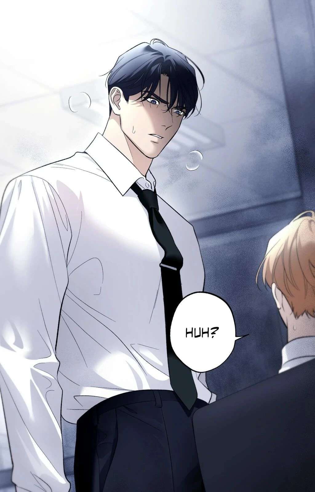 Love On Hold Chapter 21 page 60 - 