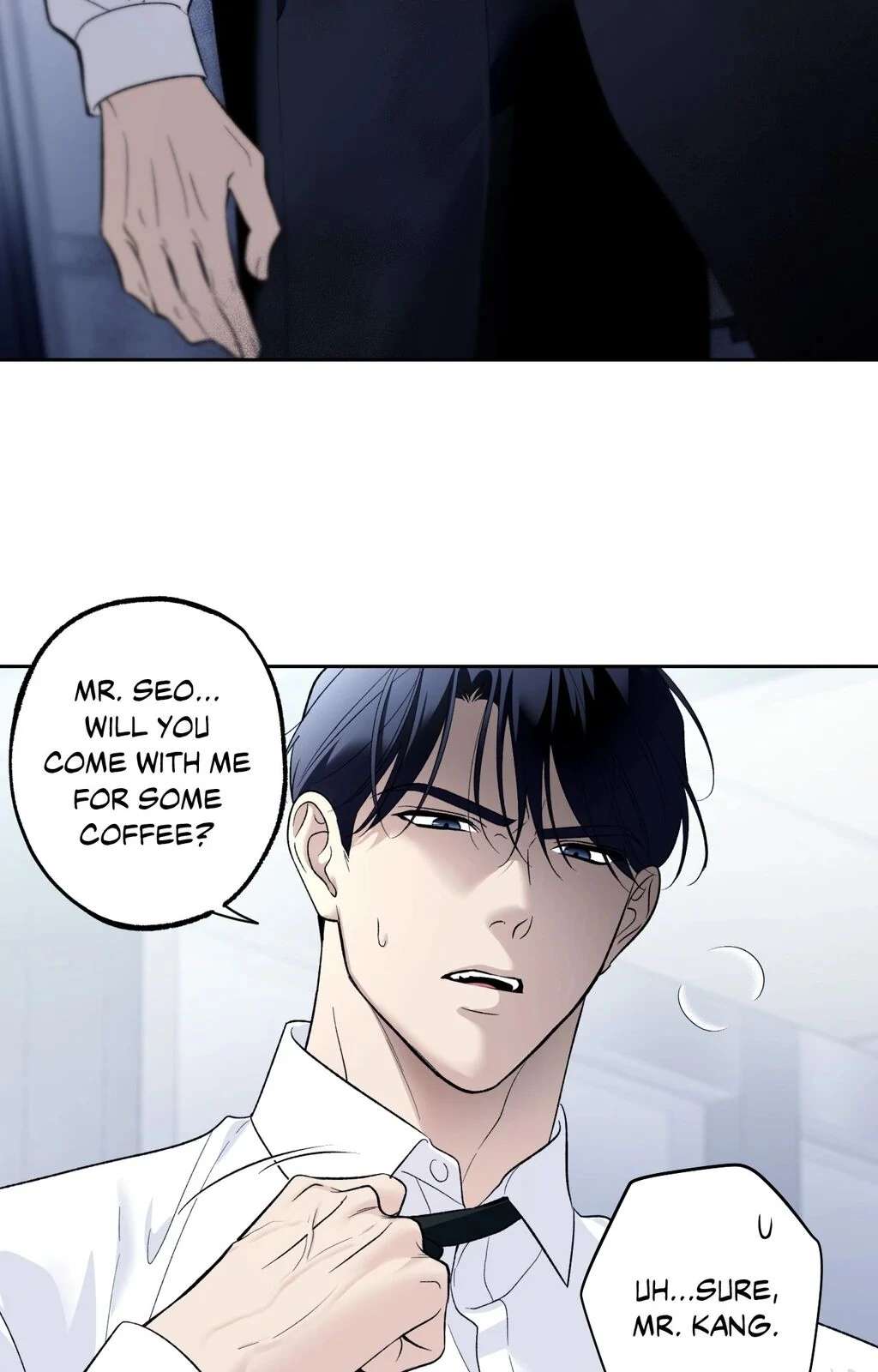 Love On Hold Chapter 21 page 61 - 