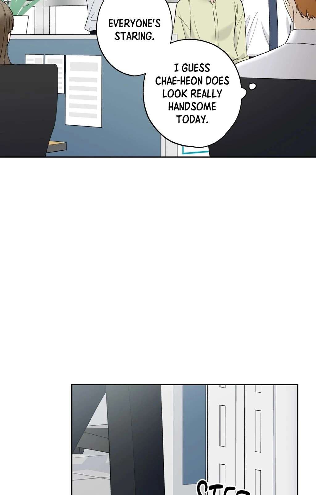 Love On Hold Chapter 21 page 66 - 