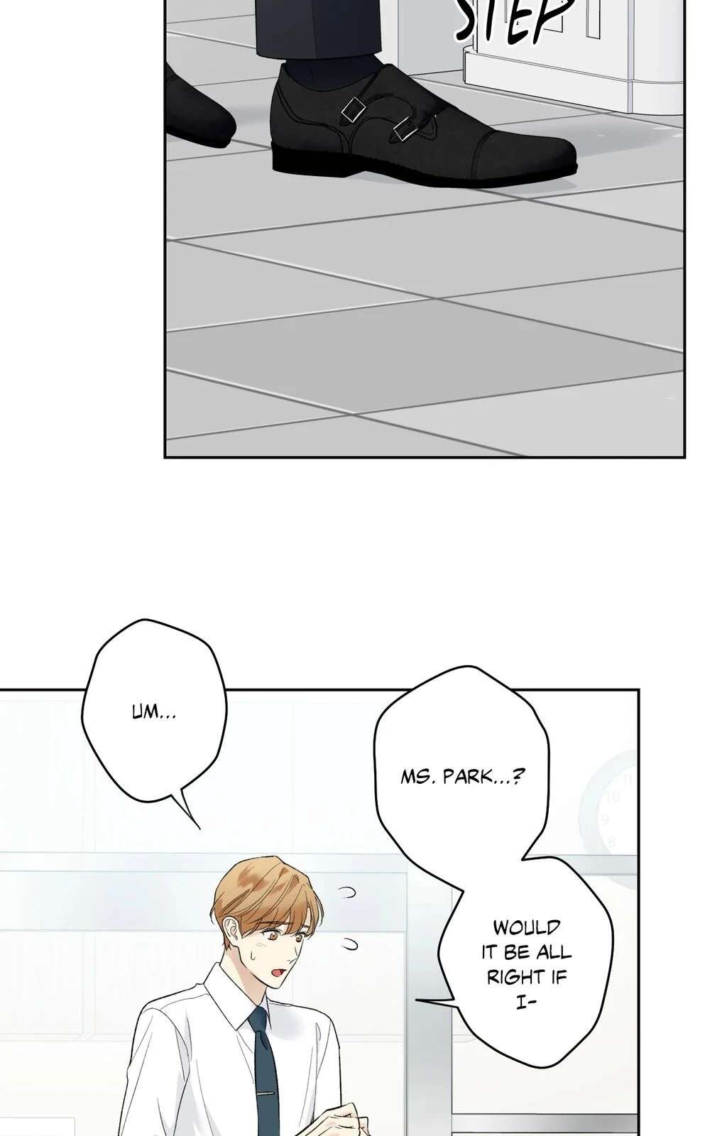 Love On Hold Chapter 21 page 67 - 