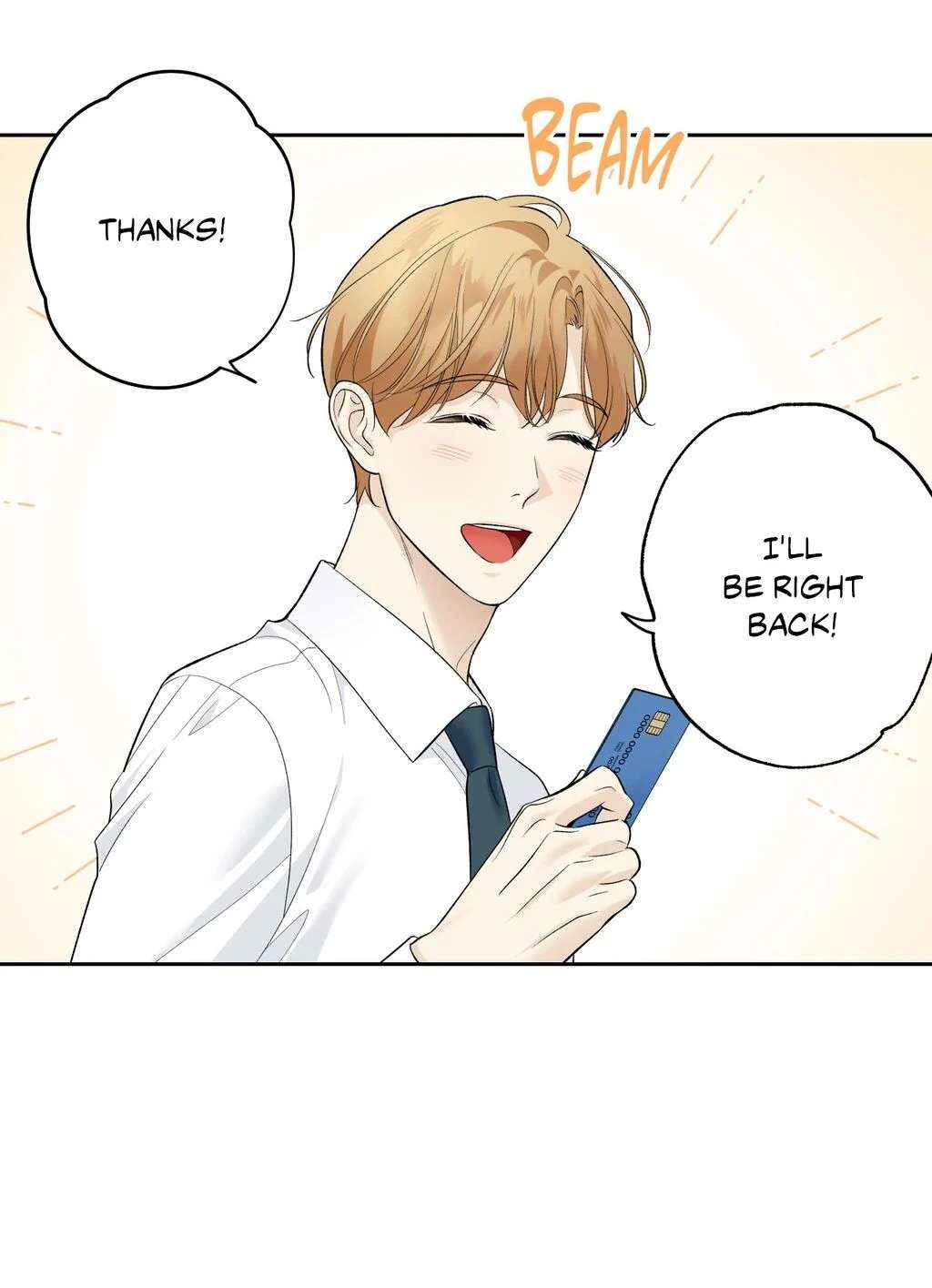 Love On Hold Chapter 21 page 70 - 