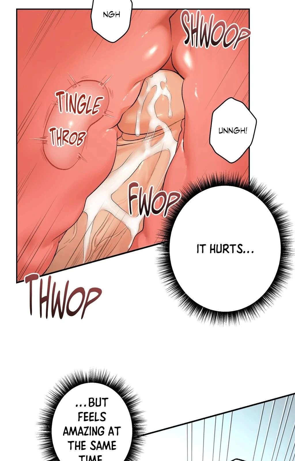 Love On Hold Chapter 21 page 9 - 