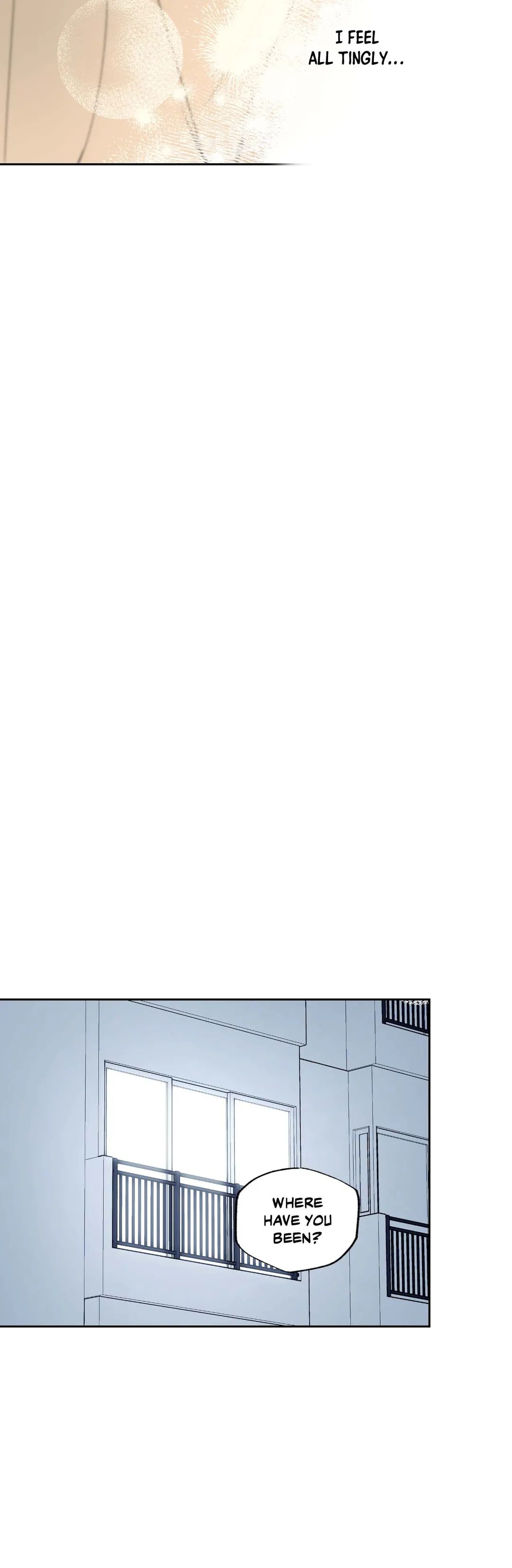 Love On Hold Chapter 22.1 page 17 - 