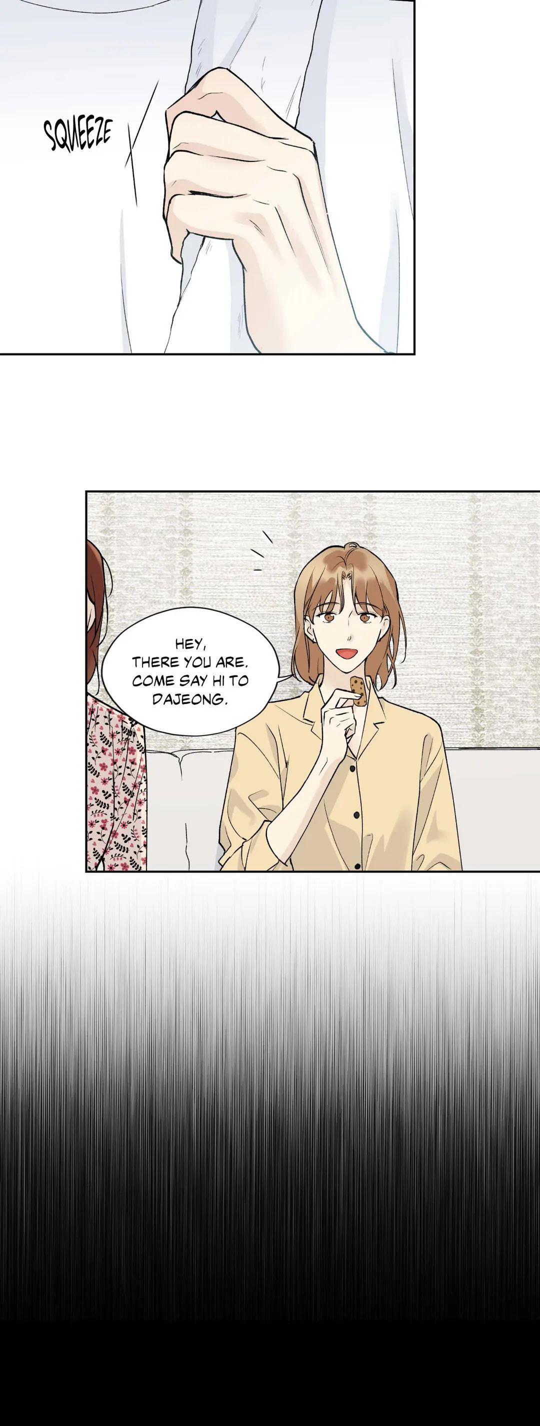 Love On Hold Chapter 22.1 page 25 - 