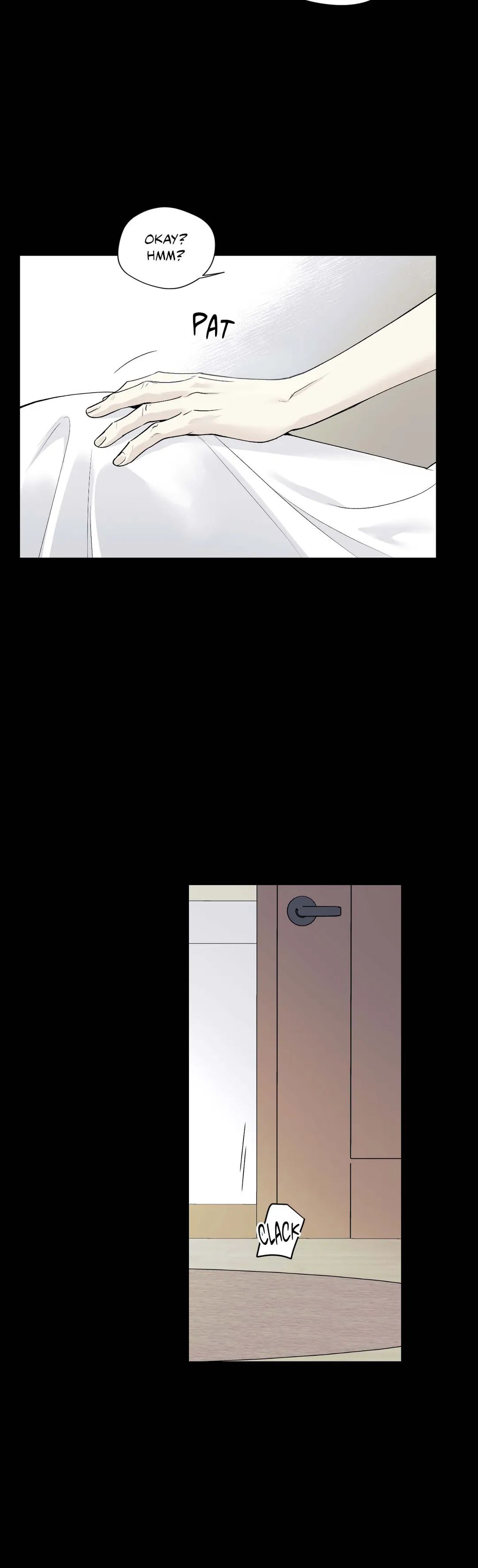 Love On Hold Chapter 22.1 page 30 - 
