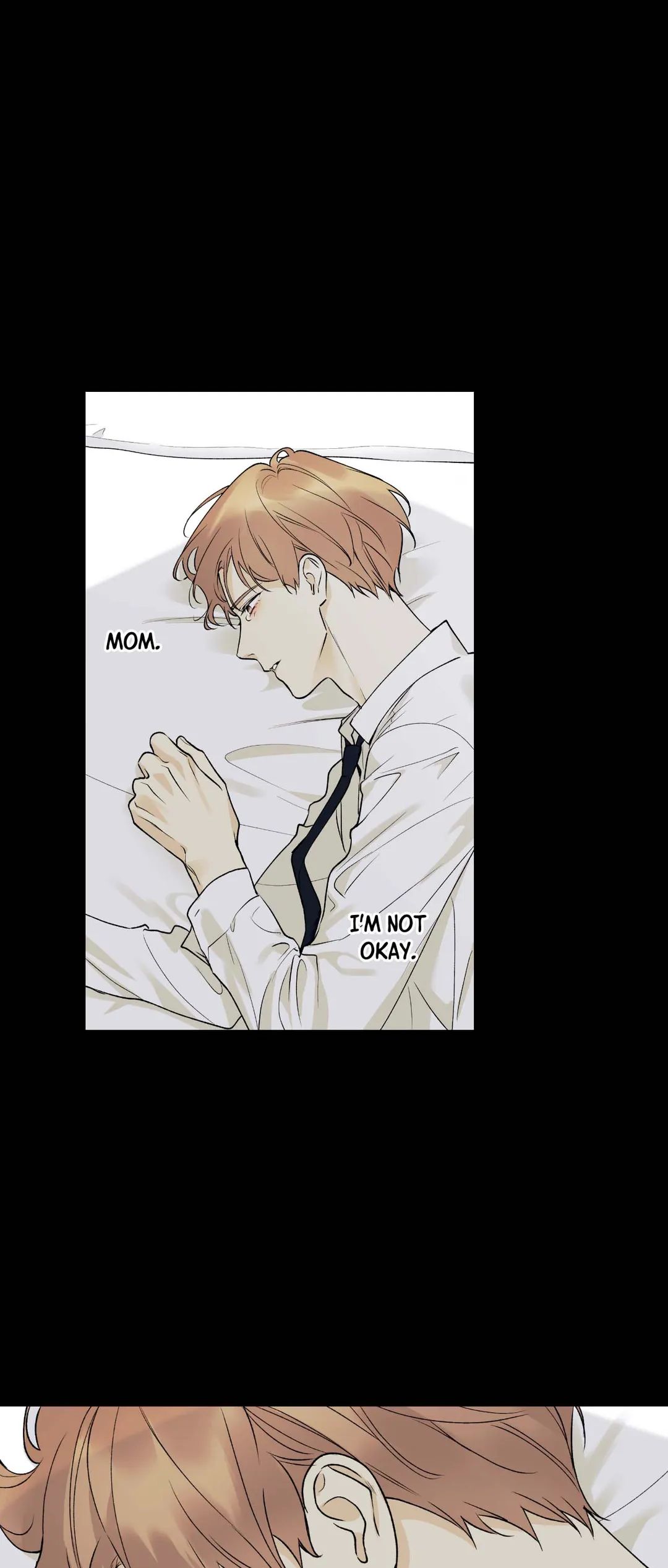 Love On Hold Chapter 22.1 page 31 - 