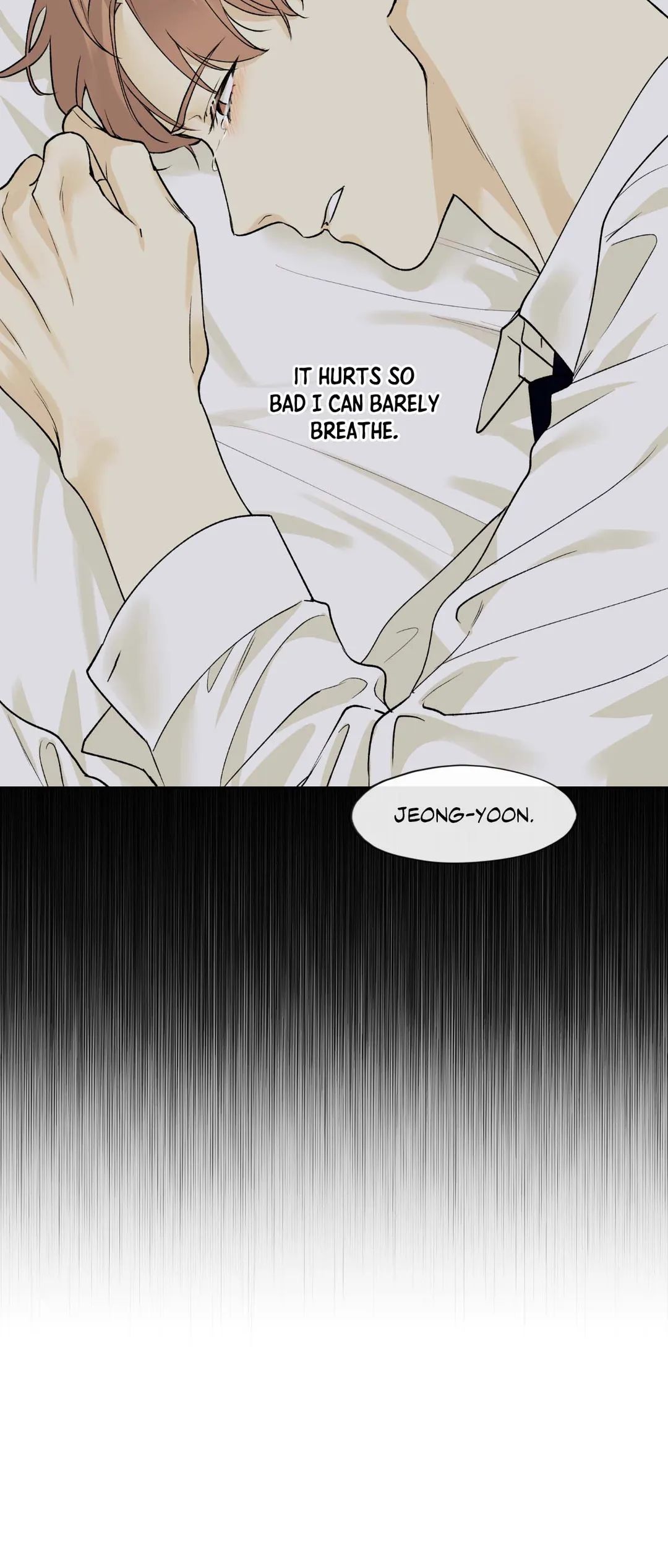 Love On Hold Chapter 22.1 page 32 - 