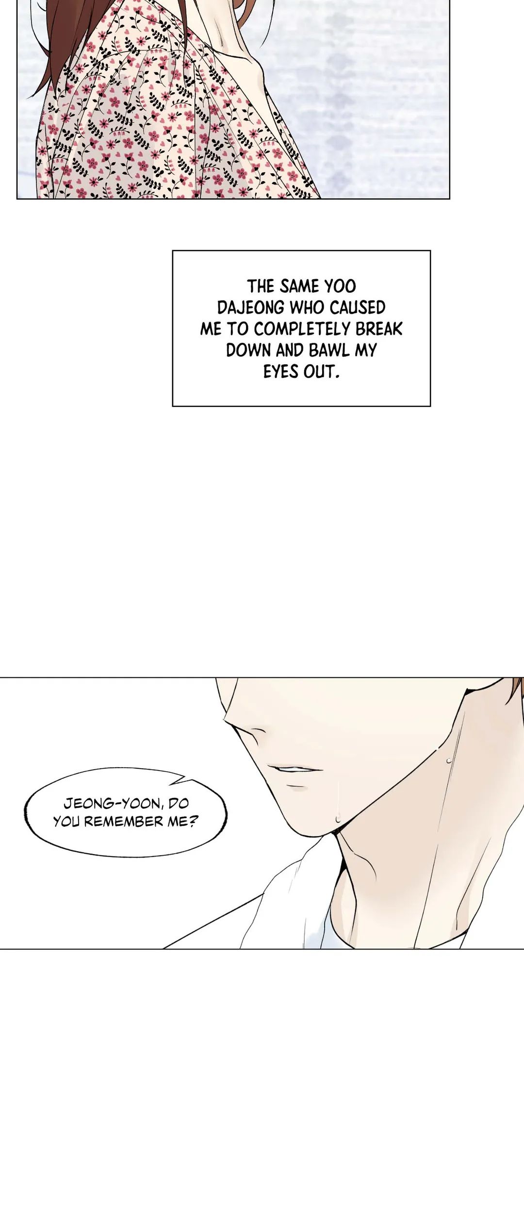 Love On Hold Chapter 22.1 page 34 - 